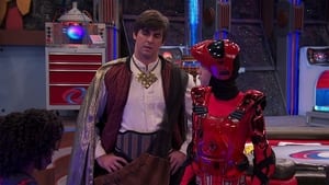 Henry Danger Epizóda 13