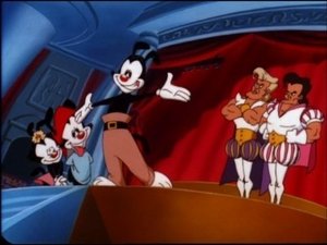 Animaniacs Epizóda 20