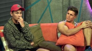 Big Brother Epizóda 49