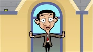 Mr. Bean: Animované príbehy Epizóda 7