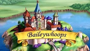 Sofia Prvá Nešikovný Baileywick