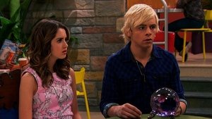 Austin a Ally Epizóda 12
