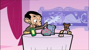 Mr. Bean: Animované príbehy Epizóda 12