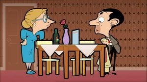 Mr. Bean: Animované príbehy Epizóda 6