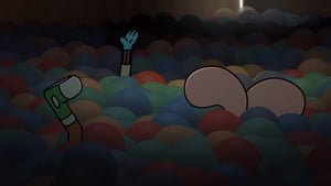 Gumballov úžasný svet Epizóda 1