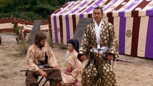 Shōgun Epizóda 3
