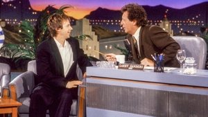 The Larry Sanders Show Epizóda 4