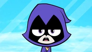 Teen Titans Go! Epizóda 2