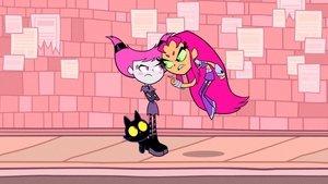 Teen Titans Go! Epizóda 49