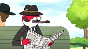 Regular Show Epizóda 4