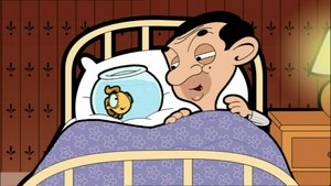 Mr. Bean: Animované príbehy Epizóda 1
