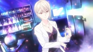 Shokugeki no Sōma Epizóda 22