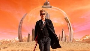 Doctor Who Hell Bent