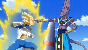 Dragon Ball Super Epizóda 7