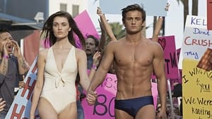 America's Next Top Model Epizóda 1