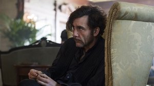 Knick: Doktoři bez hranic Deset uzlů