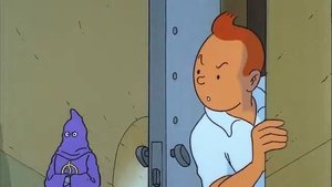 The Adventures of Tintin Epizóda 7