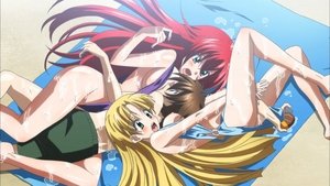 High School D×D Epizóda 2