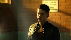 Teen Wolf Epizóda 10