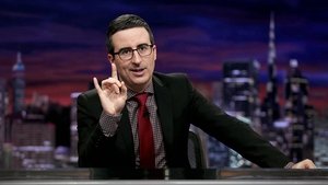 John Oliver: Čo týždeň dal a vzal Epizóda 23