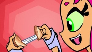 Teen Titans Go! Epizóda 4