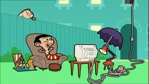 Mr. Bean: Animované príbehy Epizóda 10
