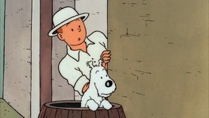 The Adventures of Tintin Epizóda 2