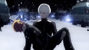 Tokyo Ghoul Epizóda 12