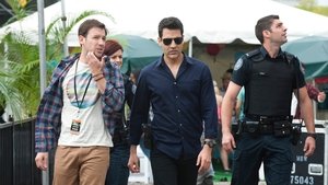 Rookie Blue Epizóda 10