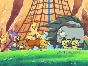 Pokémon Epizóda 19