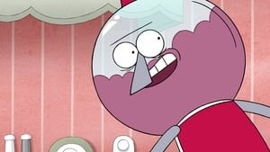 Regular Show Epizóda 3