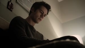 Teen Wolf Epizóda 8