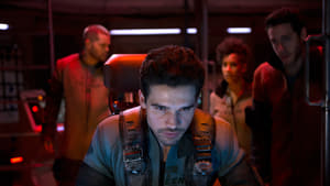The Expanse Epizóda 2