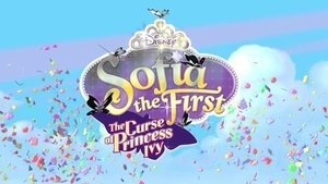 Sofia Prvá Kliatba princeznej Ivy