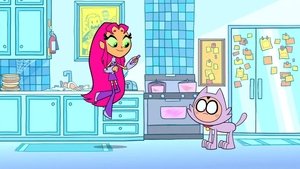 Teen Titans Go! Epizóda 1