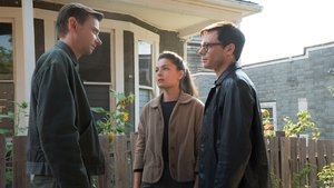 The Man in the High Castle Epizóda 9