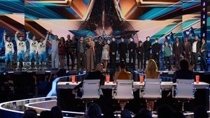 America's Got Talent Epizóda 21
