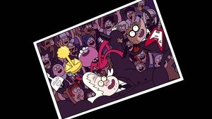 Regular Show Epizóda 2