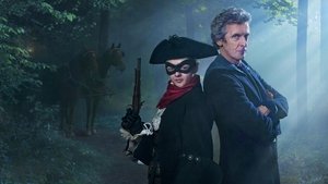Doctor Who The Woman Who Lived