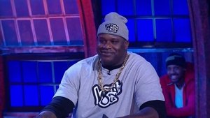 Nick Cannon Presents: Wild 'N Out Epizóda 12