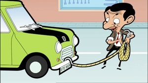 Mr. Bean: Animované príbehy Epizóda 11