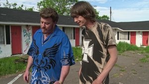 Trailer Park Boys Epizóda 6
