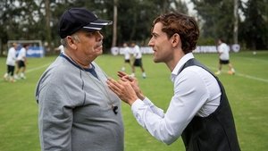 Club de Cuervos Epizóda 4