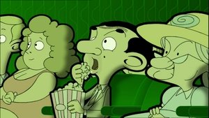 Mr. Bean: Animované príbehy Epizóda 14