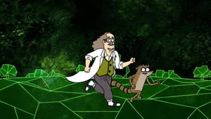 Regular Show Epizóda 6