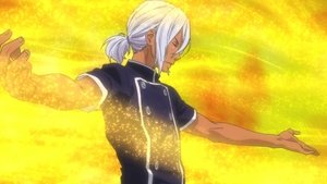 Shokugeki no Sōma Epizóda 20