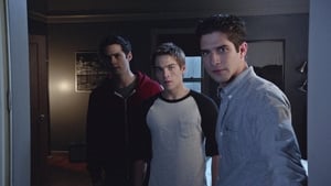 Teen Wolf Epizóda 7