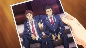 Shokugeki no Sōma Epizóda 15