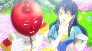 Shokugeki no Sōma Epizóda 16