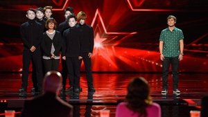 America's Got Talent Epizóda 22